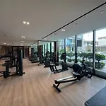 Your Own Pool Spacious 2Bdr Apartment Jvc