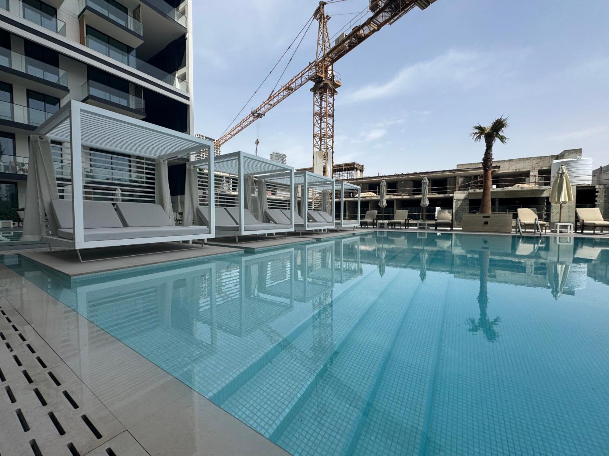 Your Own Pool Spacious 2bdr Jvc *