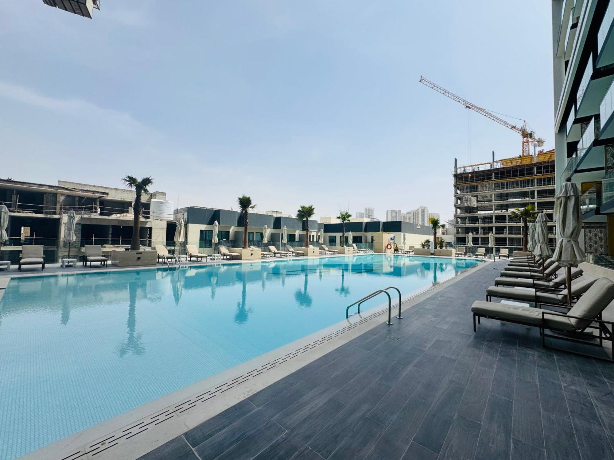 Your Own Pool Spacious 2bdr Jvc *