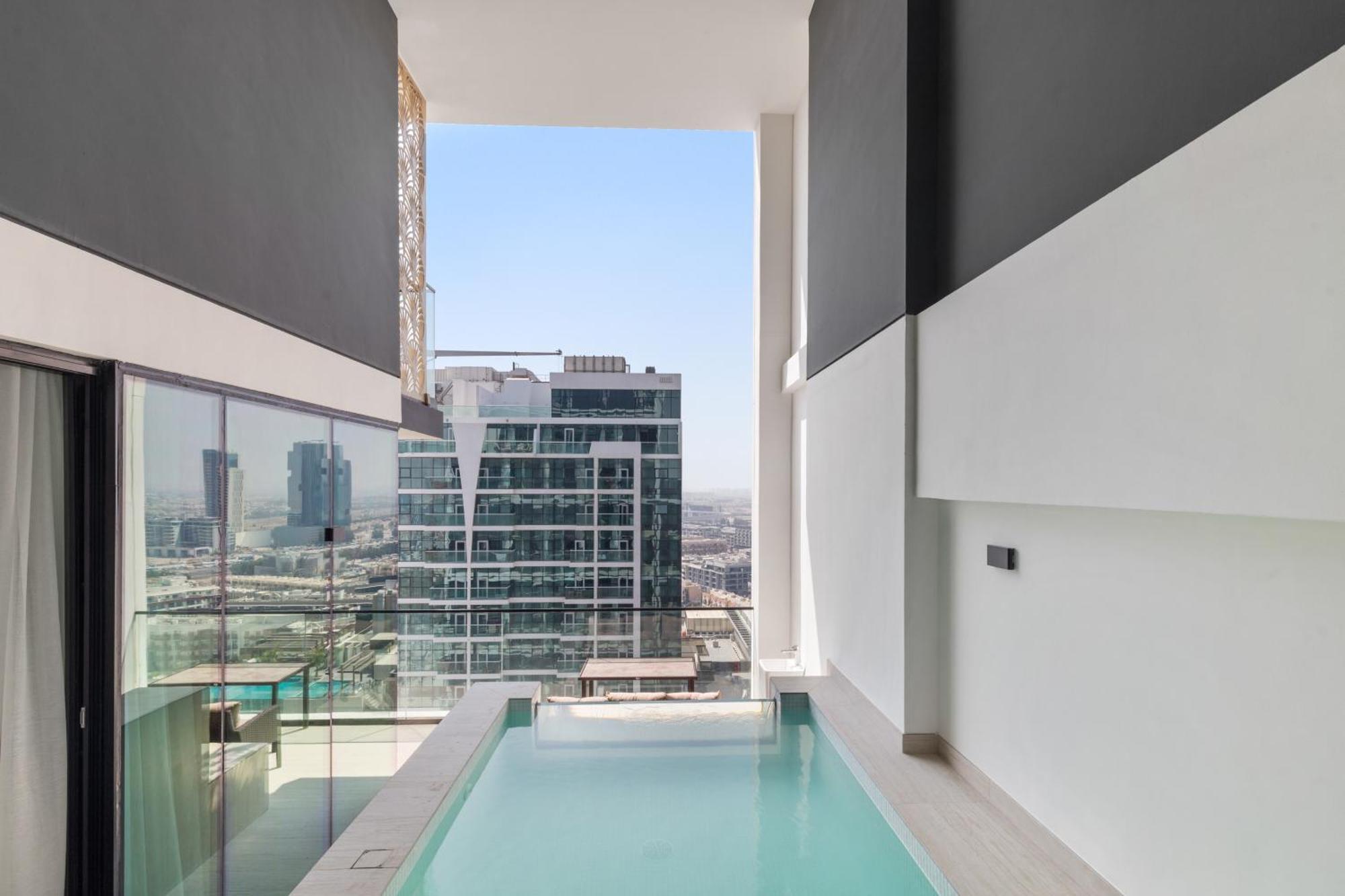 Your Own Pool Spacious 2bdr Jvc *