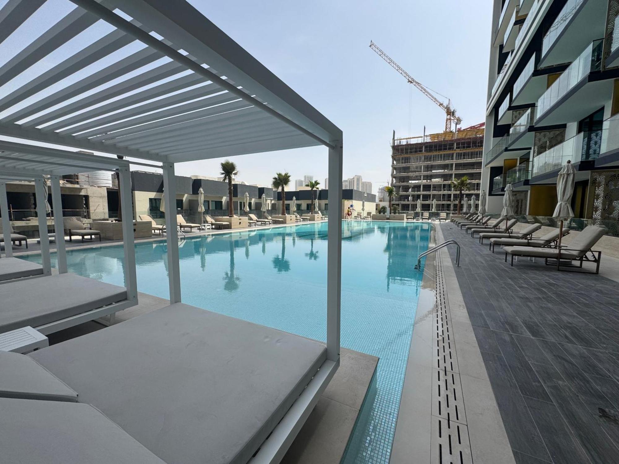 Your Own Pool Spacious 2bdr Jvc *