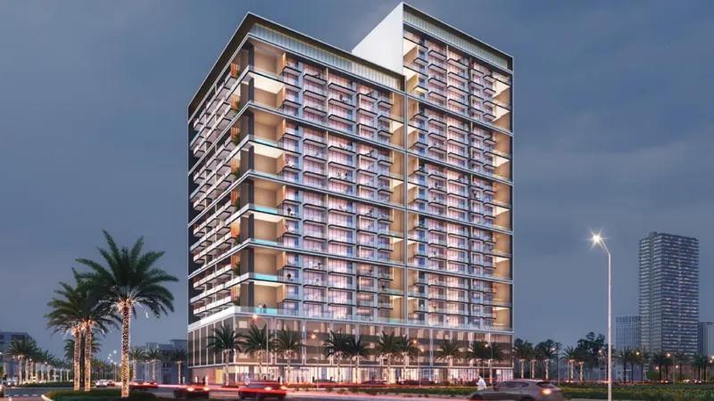 Your Own Pool Spacious 2bdr Jvc * Dubai